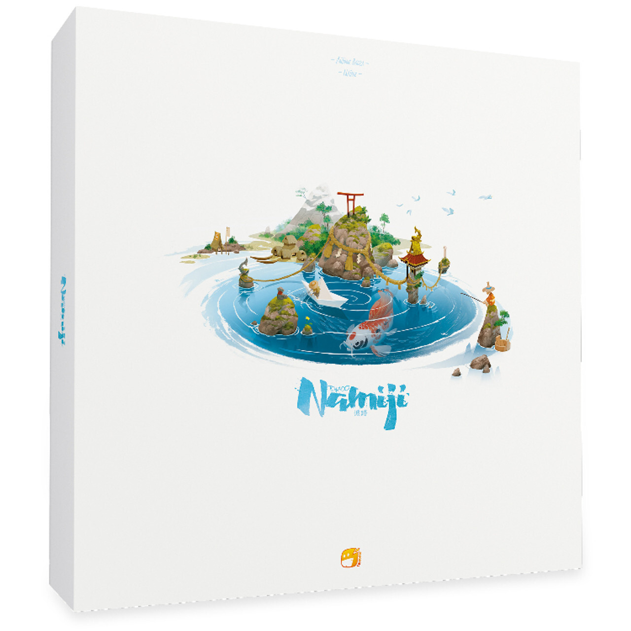 

Настольная игра Namiji