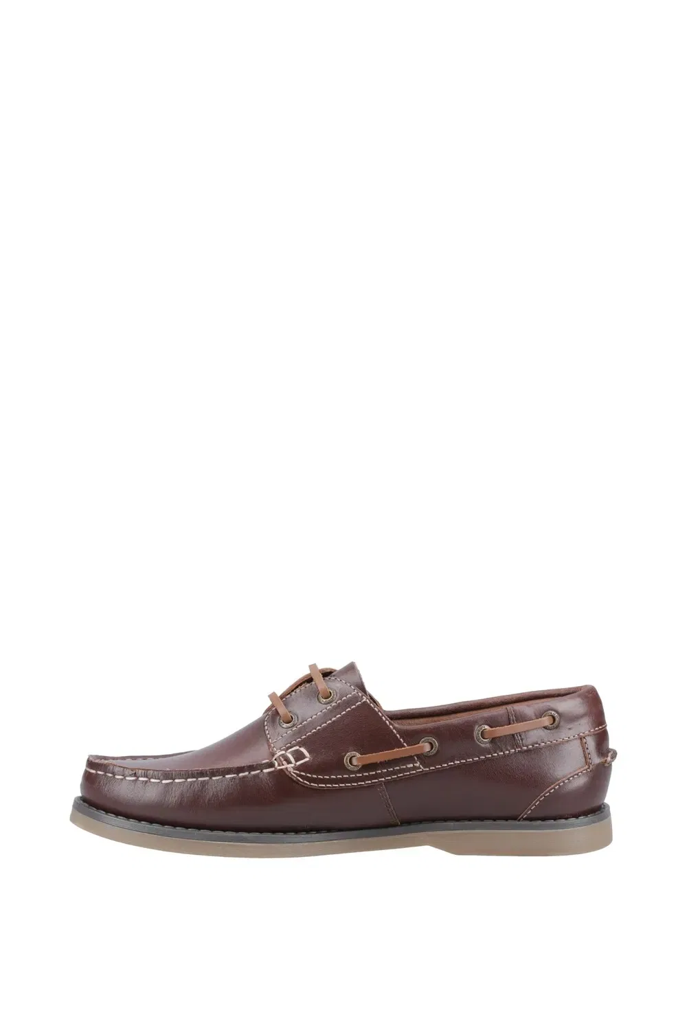 Туфли-лодочки Wilson Hush Puppies, коричневый — фото 4