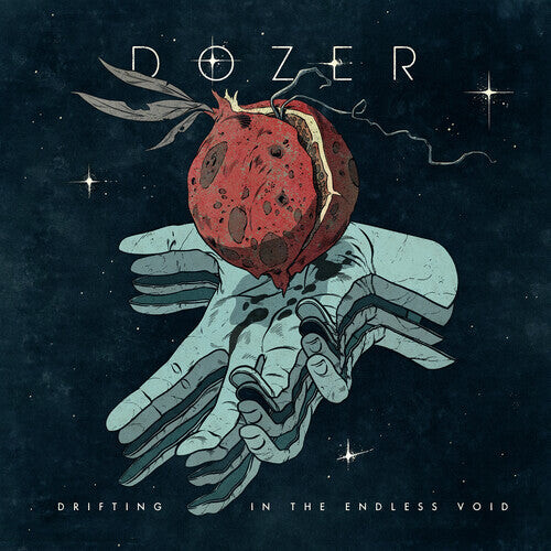

Виниловая пластинка Dozer: Drifting In The Endless Void