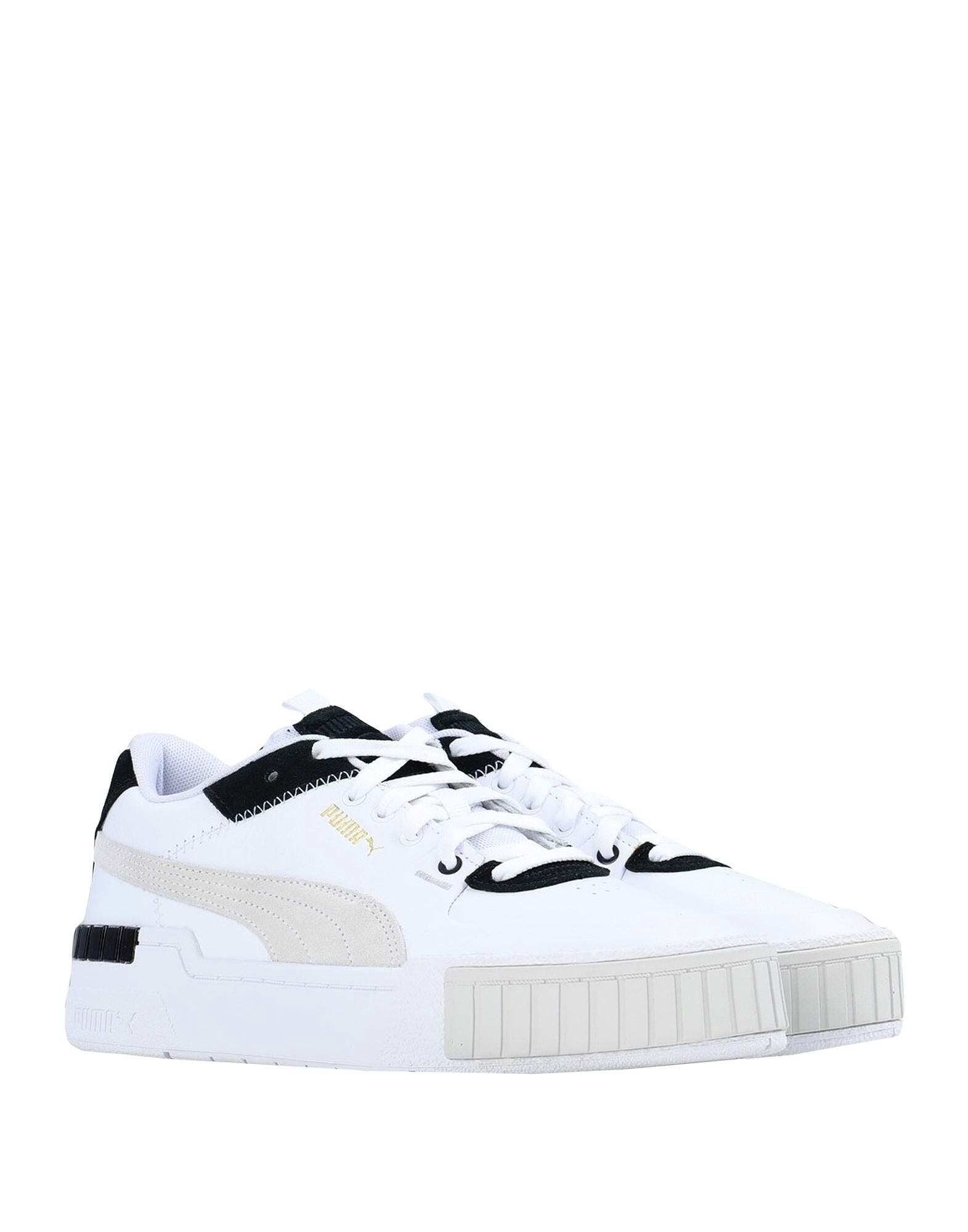 Кроссовки Cali Sport Mix Wn'S Puma, белый — фото 2
