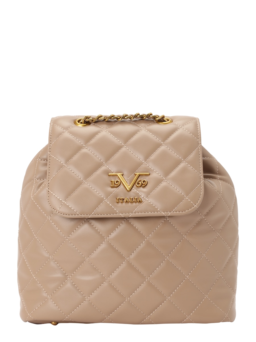 

Рюкзак 19V69 ITALIA Elenora, серо-коричневый