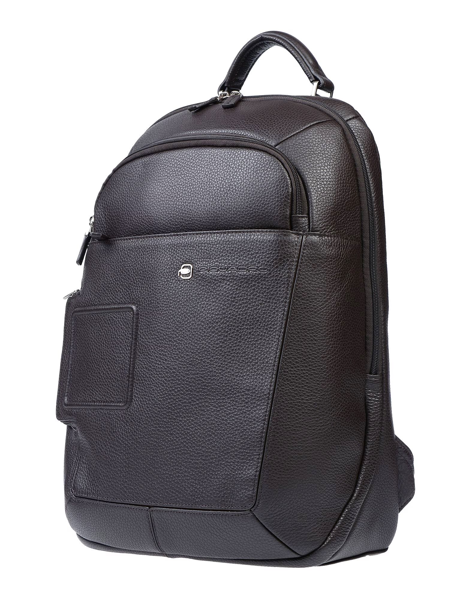 

Рюкзак Piquadro, темно-коричневый