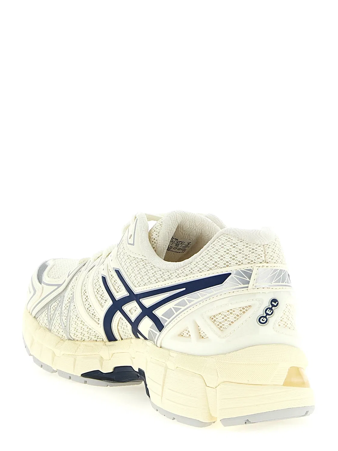 Кроссовки «Gel-Kayano 20» ASICS, бежевый — фото 3