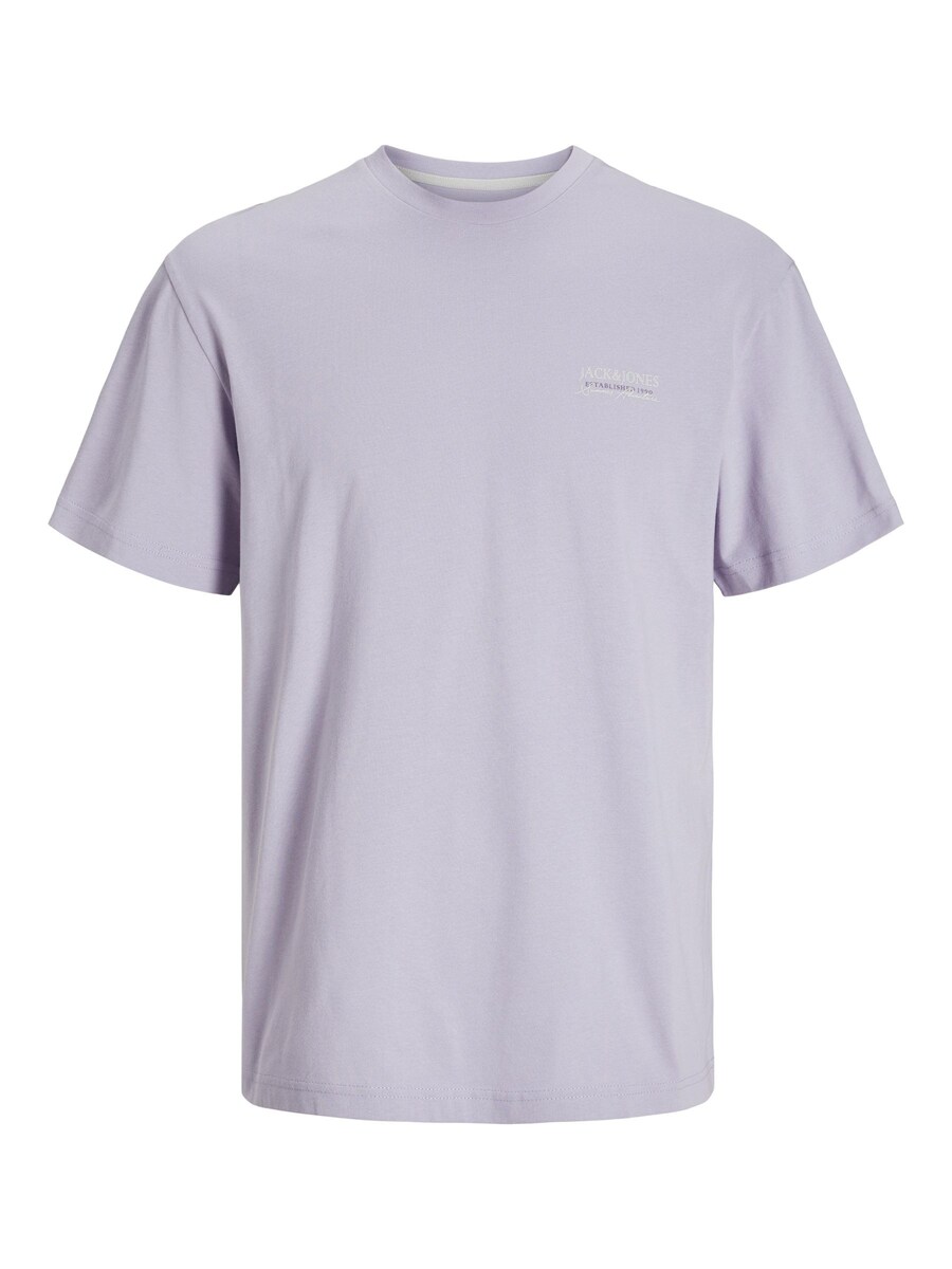 

Футболка JACK & JONES JACK & JONES JJSUMMER VIBES, Purple/Lavender