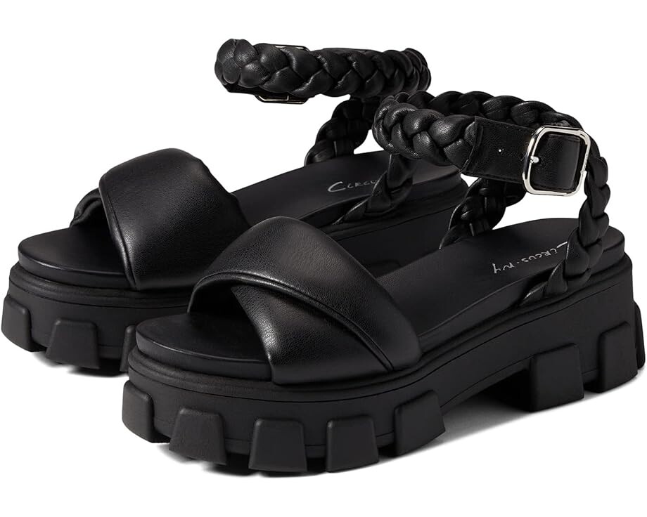 

Туфли Circus NY by Sam Edelman Gayle, черный