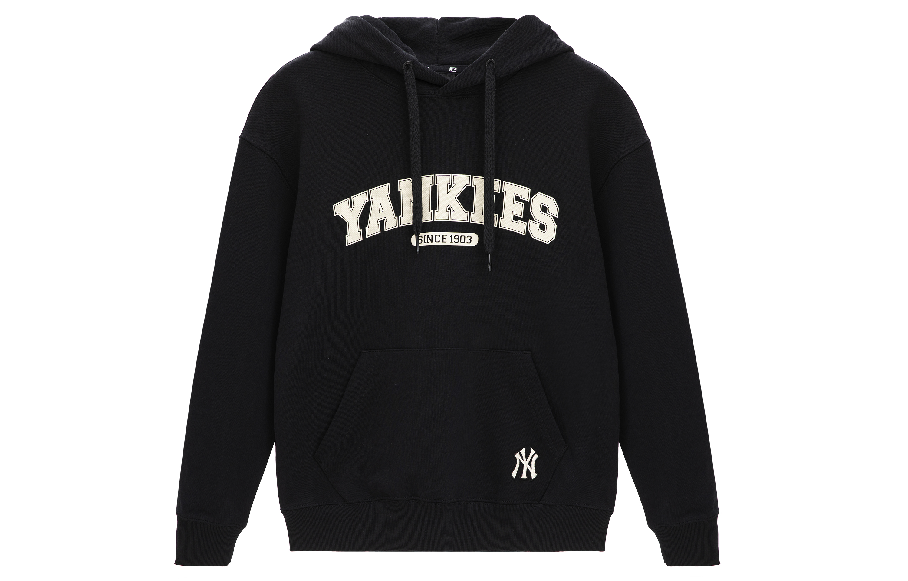 

Толстовка New York Yankees унисекс MLB, черный