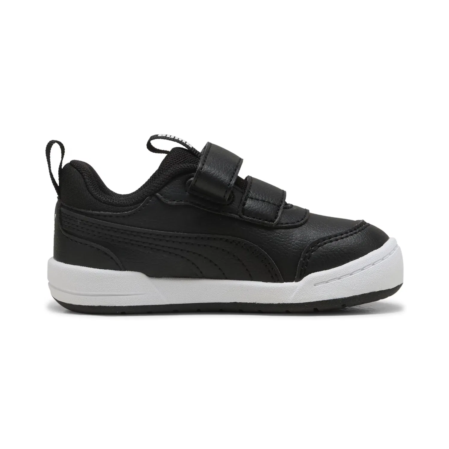 Кроссовки Puma Multiflex 2 черного цвета — фото 4