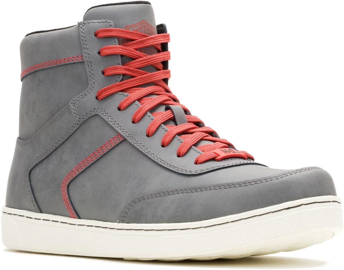 

Кроссовки Harley-Davidson Mens Grady, серый