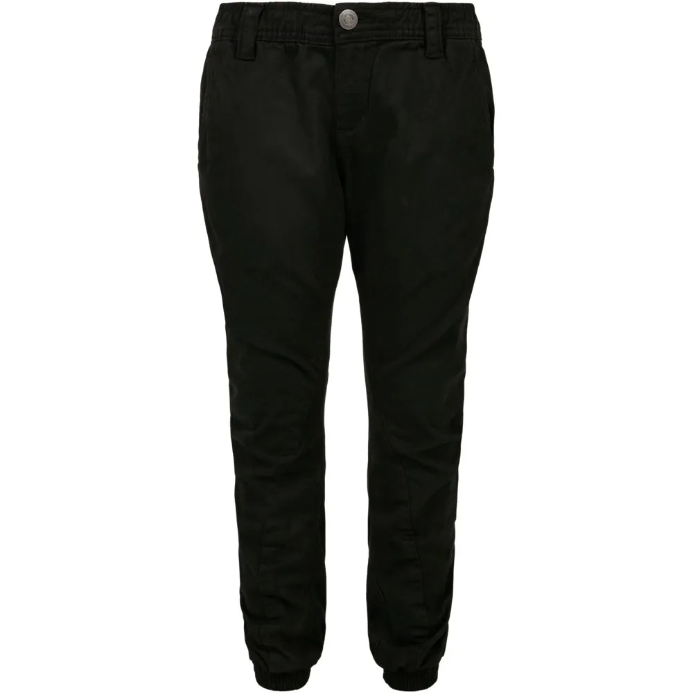 

Джоггеры Urban Classics Stretch, черный