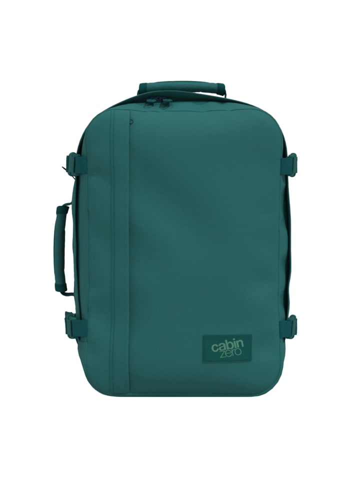 

Рюкзак Cabinzero, цвет meadow green