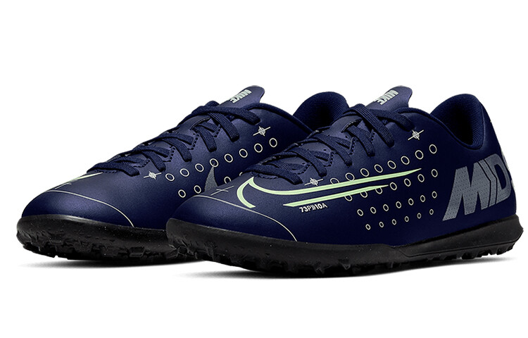 Бутсы Nike Mercurial Vapor 13 Kids' Soccer Shoes Kids — фото 3