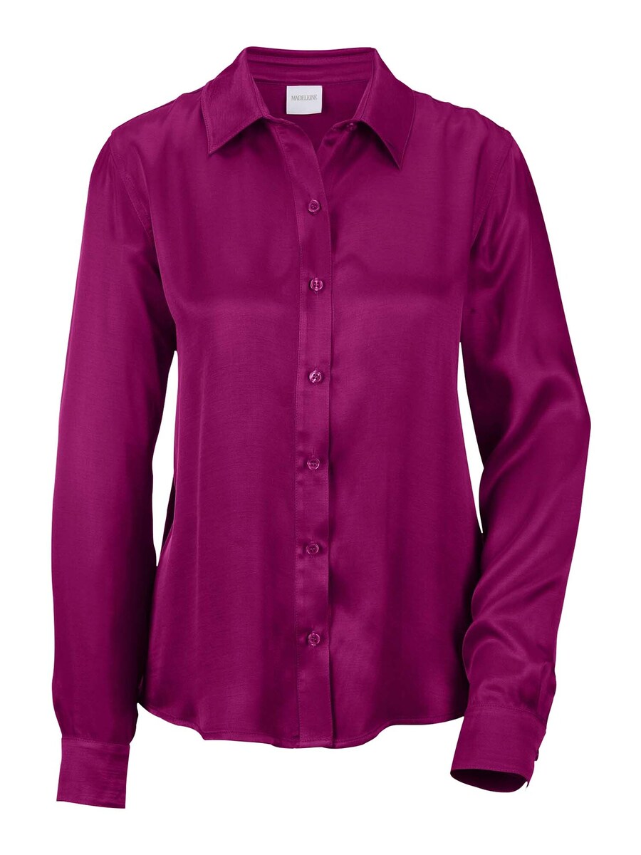 

Блуза MADELEINE, цвет Magenta