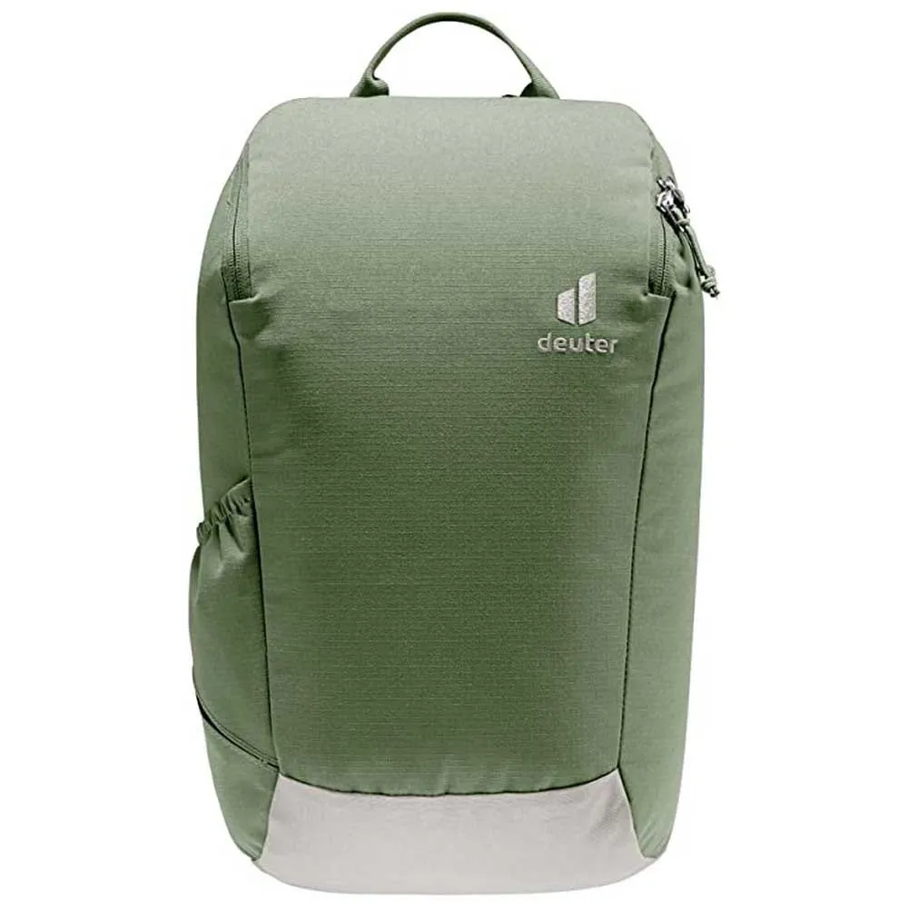 

Рюкзак Deuter Step Out 16L, зеленый