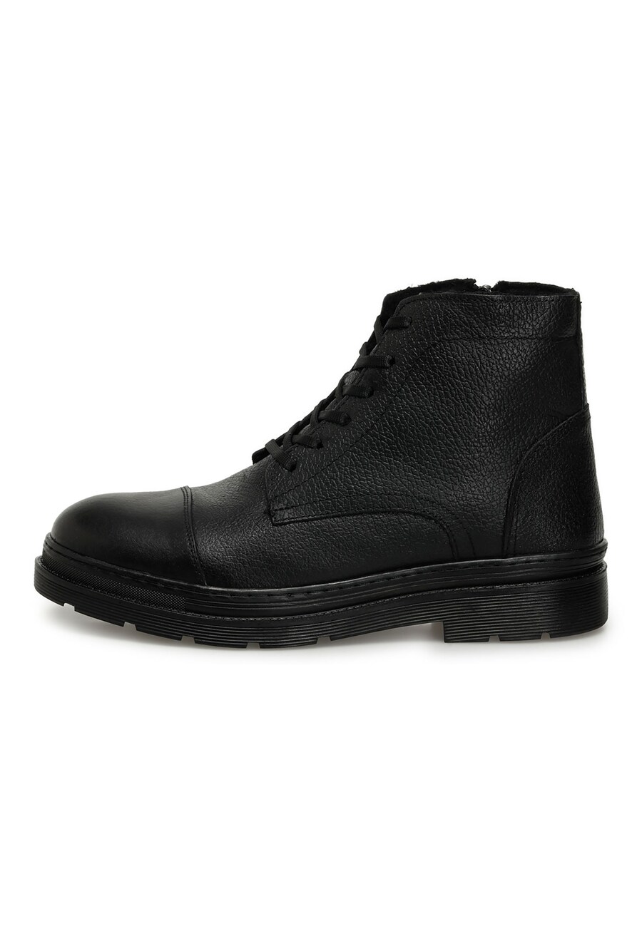 

Повседневные ботинки GARAMOND Lace-Up Boots, черный