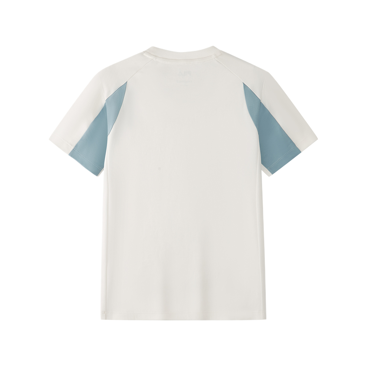 FILA KIDS Футболка Pear Blossom White детская — фото 2