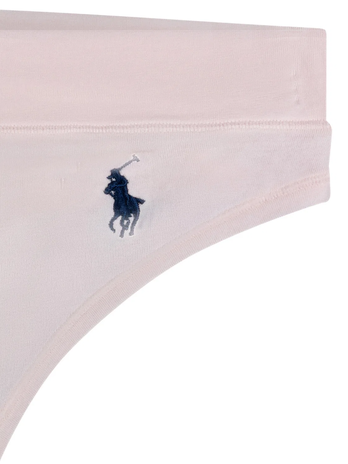 Трусы ' Club Cotton ' Polo Ralph Lauren, Rose — фото 3