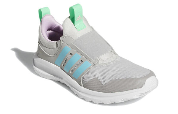 Кроссовки activeride 2.0 j Adidas, серый — фото 3