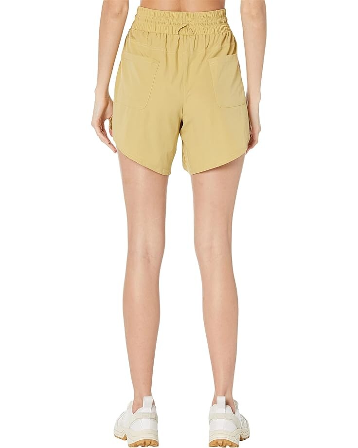 

Шорты FP Movement Levitate Shorts, цвет Honey Wheat