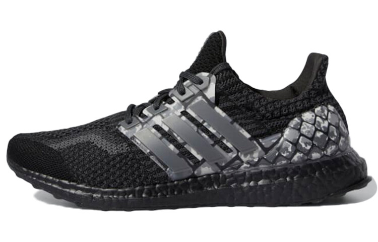 

Кроссовки adidas Ultra Boost 5.0 DNA Black Python