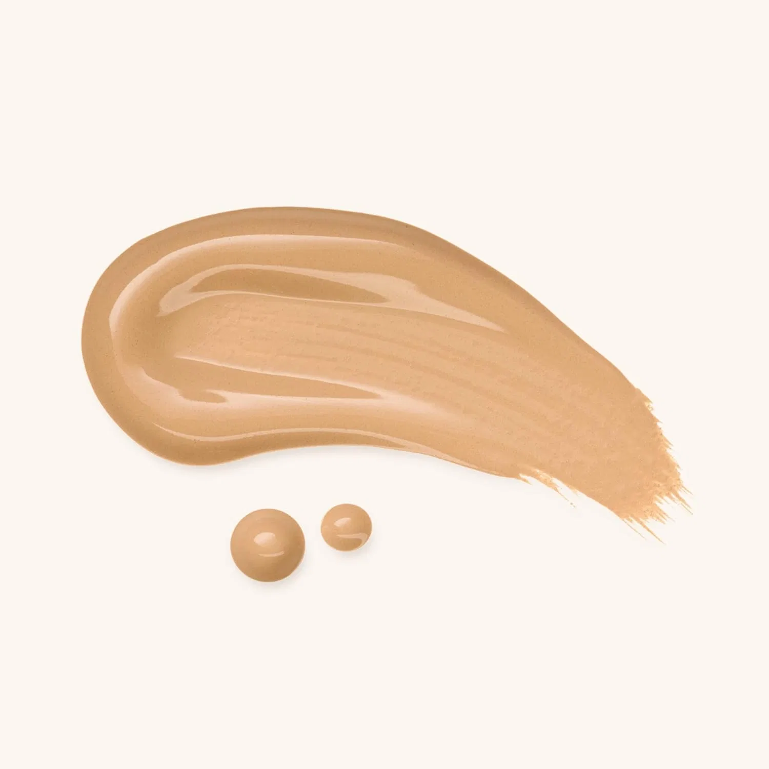 Сыворотка Catrice — Тональная «Nude Drop Tinted Serum Foundation» от , -Nude — фото 4