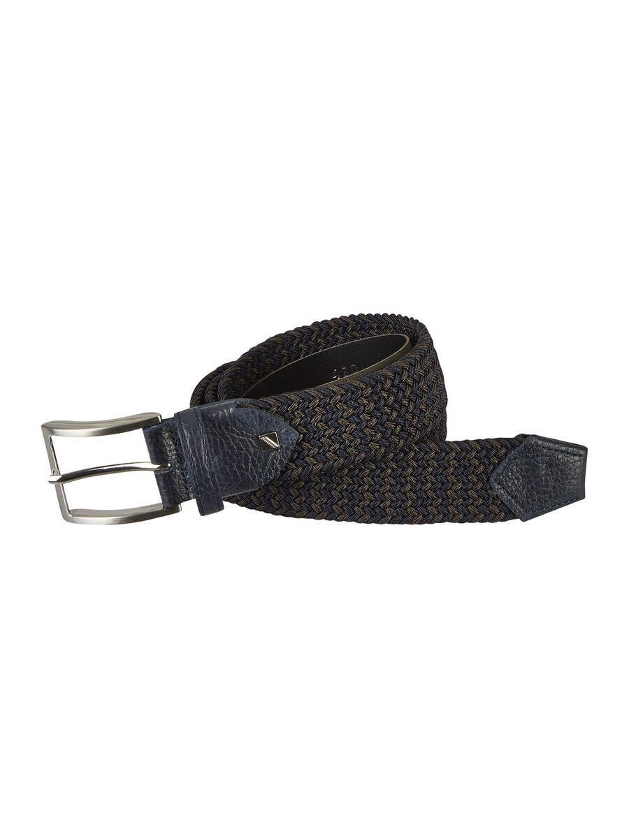 

Ремень HECHTER PARIS Belt, темно-коричневый