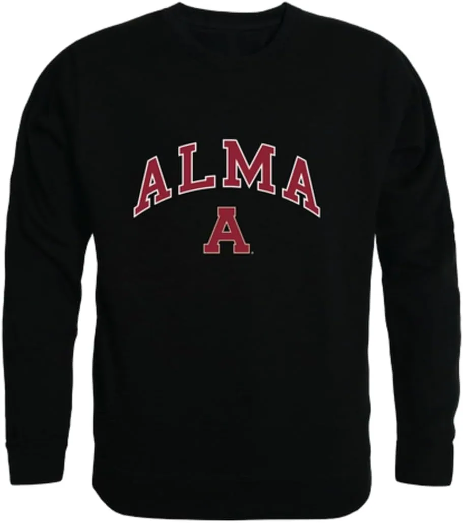 

Толстовка W Republic Alma College Scots Seal
