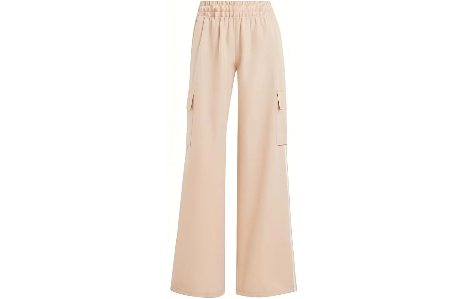 Брюки Adicolor Cargo Adidas Originals, Magic Light Umber