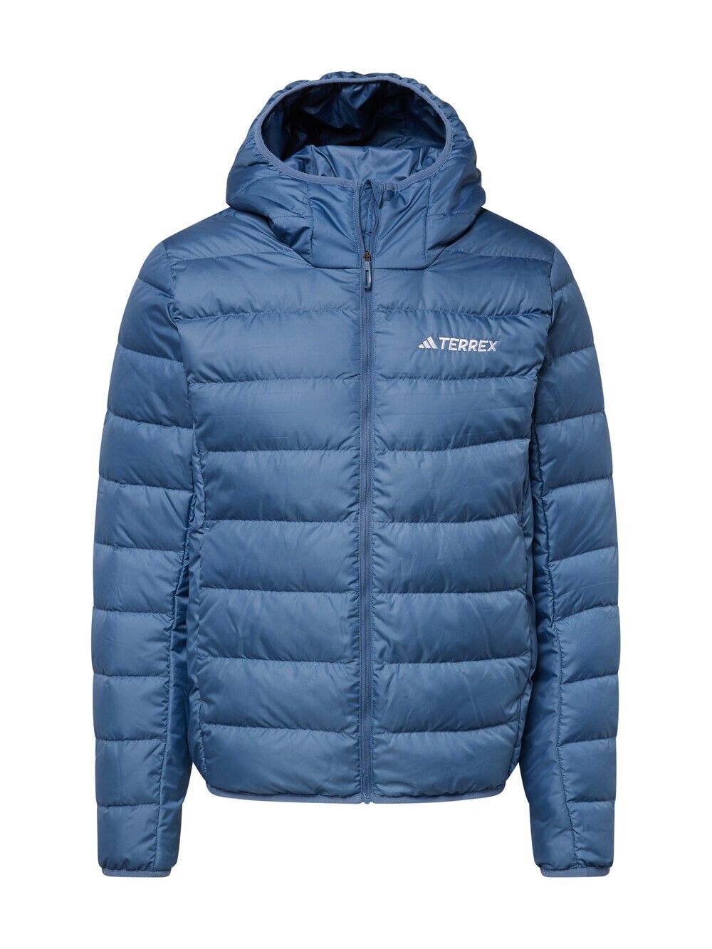 

Уличная куртка ADIDAS TERREX, морской синий