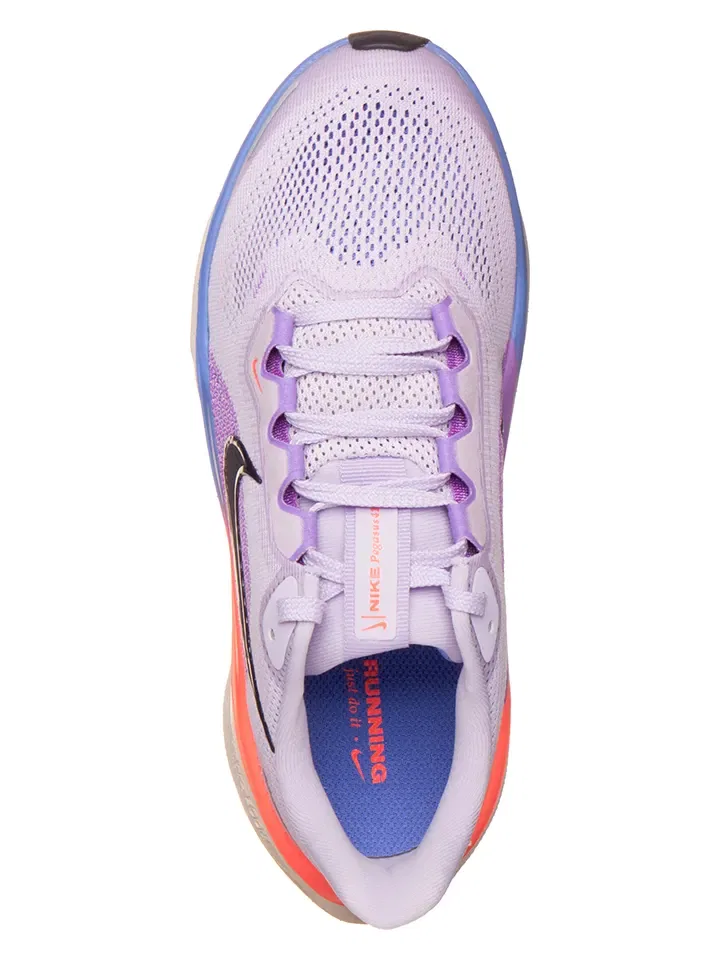 Кроссовки для бега Air Zoom Pegasus 41, лиловый — фото 4