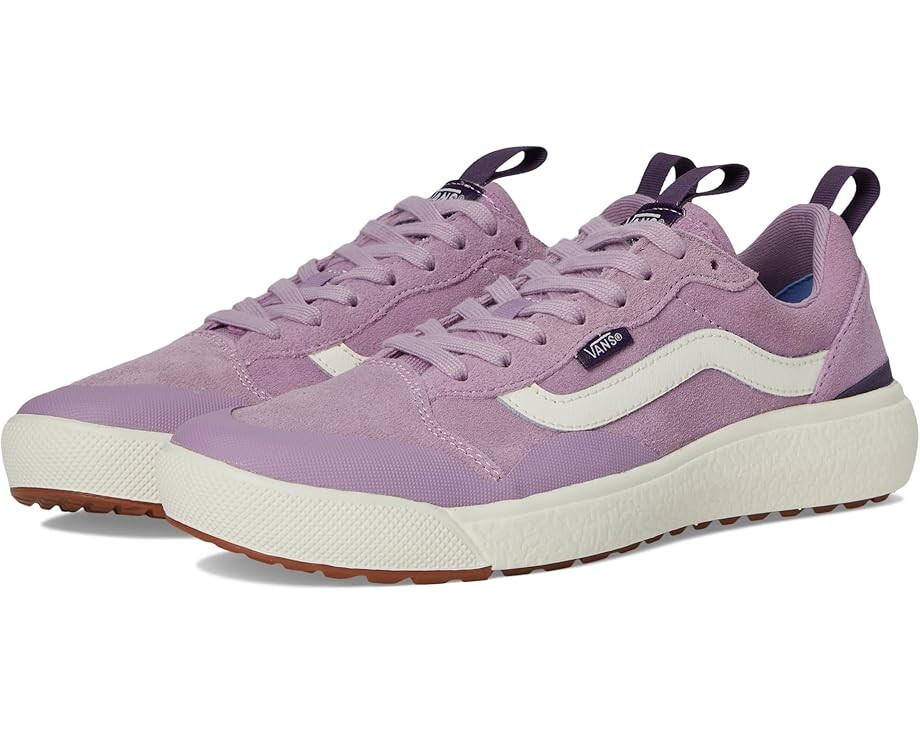 

Кроссовки Vans FU Mte Ultrarange Exo SE, цвет Lavender Fog