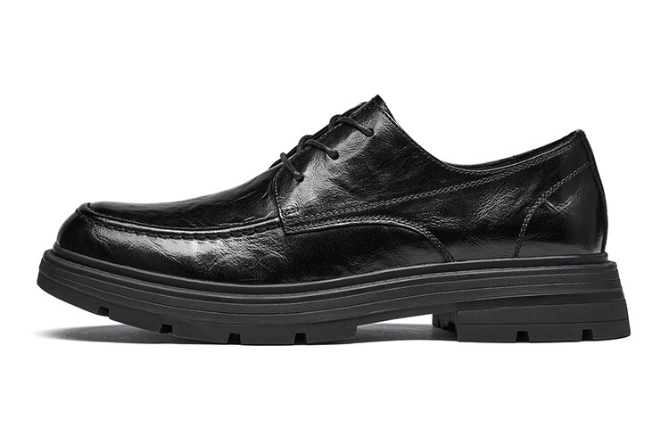 

Туфли HARSON Men's Casual Shoes Men Low-Top
