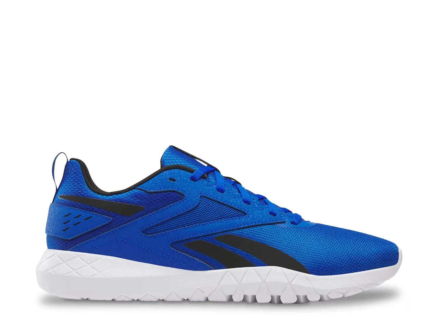 

Кроссовки для тренировок Flexagon Energy 4 - мужские Reebok, Blue