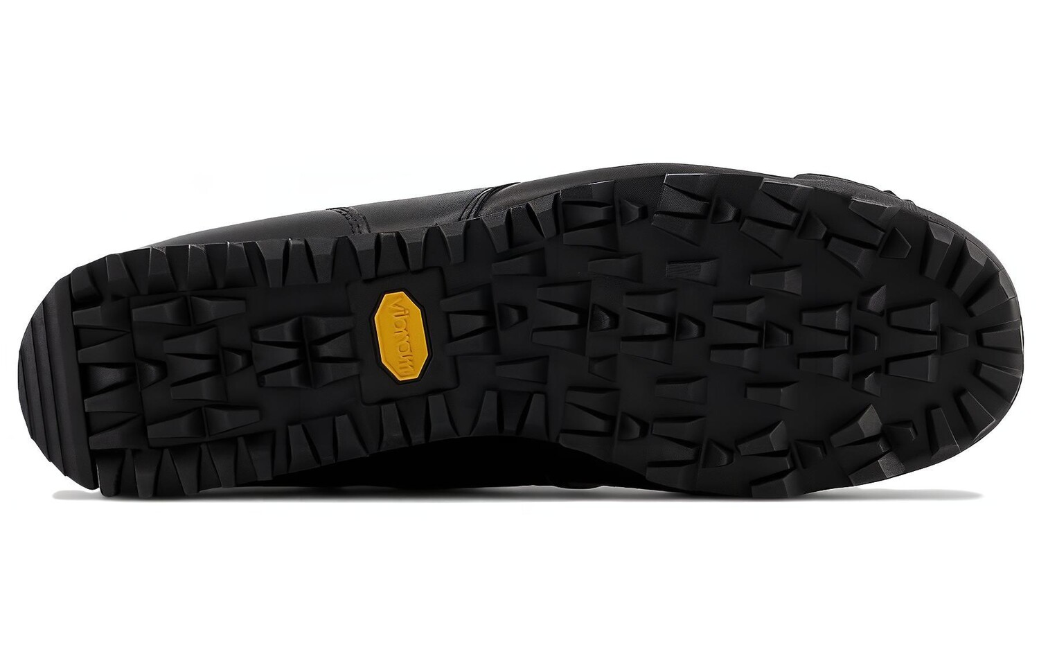 Обувь New Balance Rainier Lifestyle унисекс — фото 4