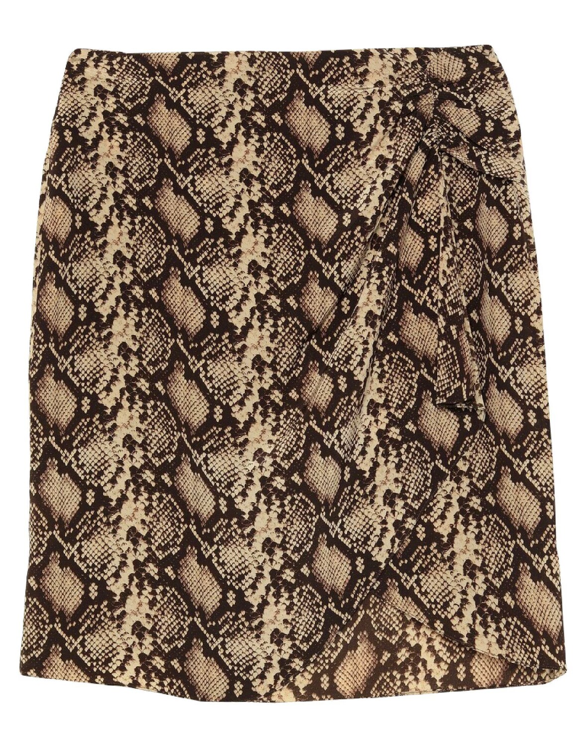 

Юбка Nili Lotan, бежевый
