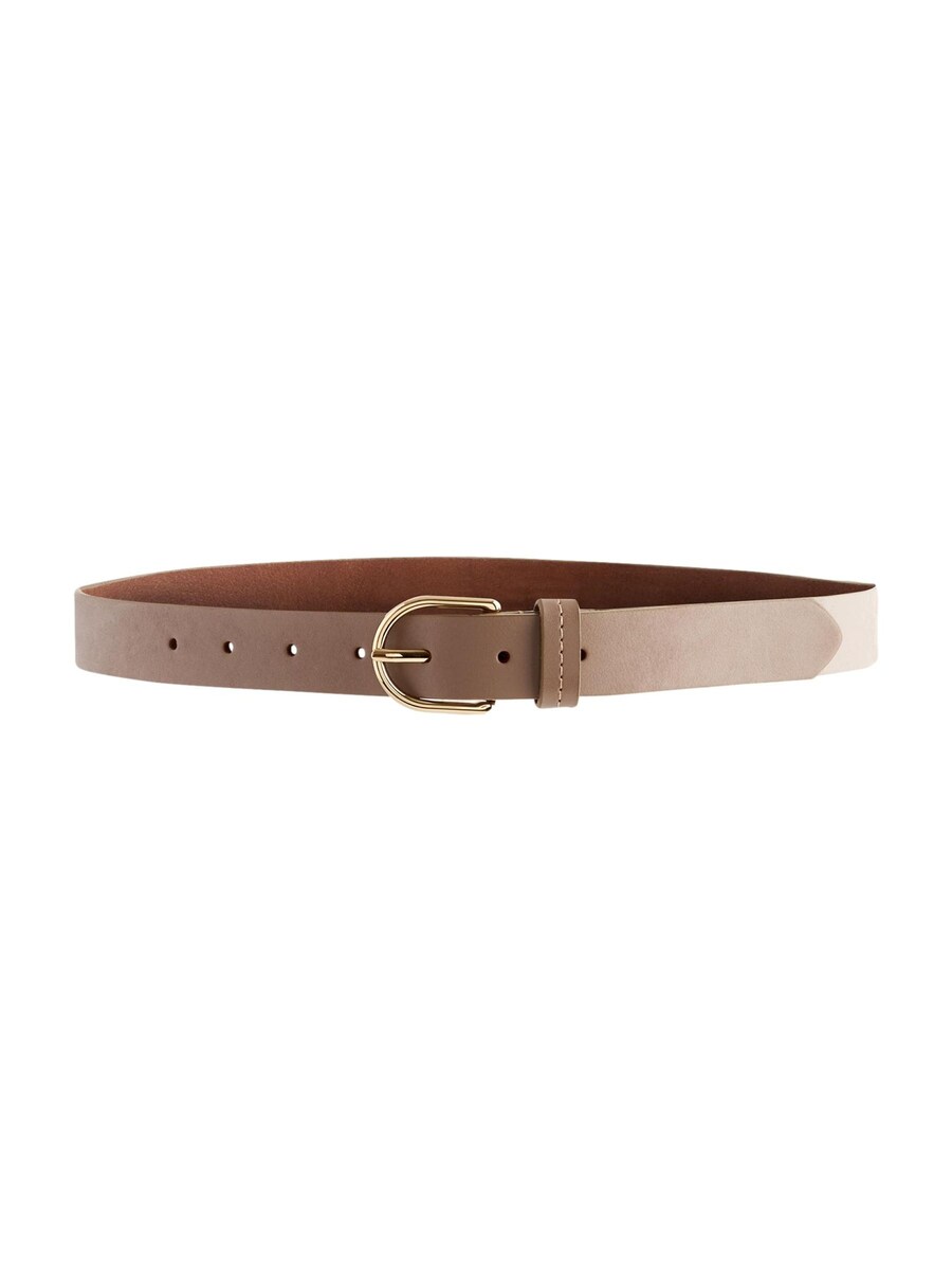 

Кожаный ремень Next Belt, коричневый