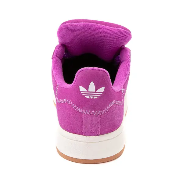 Кроссовки Womens adidas Campus '00s Athletic Shoe, цвет Purple Burst/Cloud White — фото 4