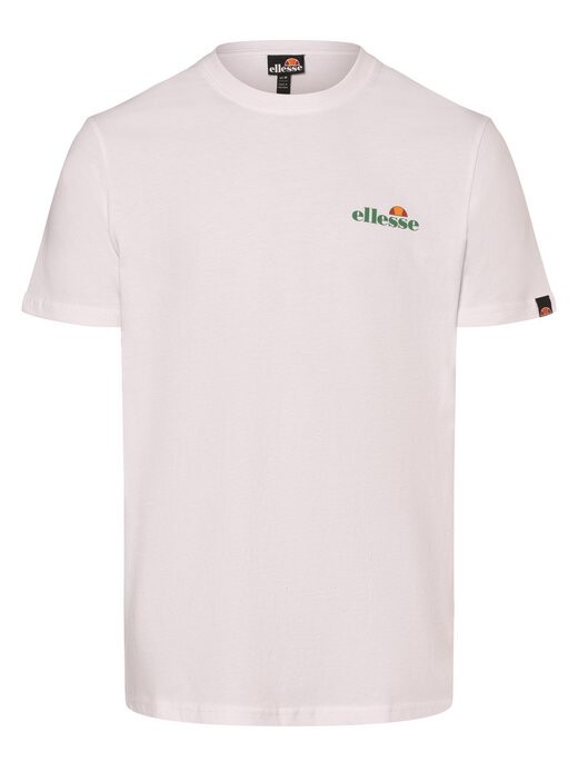 

Футболка лиаммо Ellesse, белый