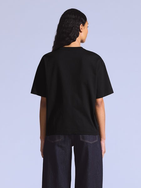 Футболка BLUETAB на каждый день Levi's, Blacks — фото 2