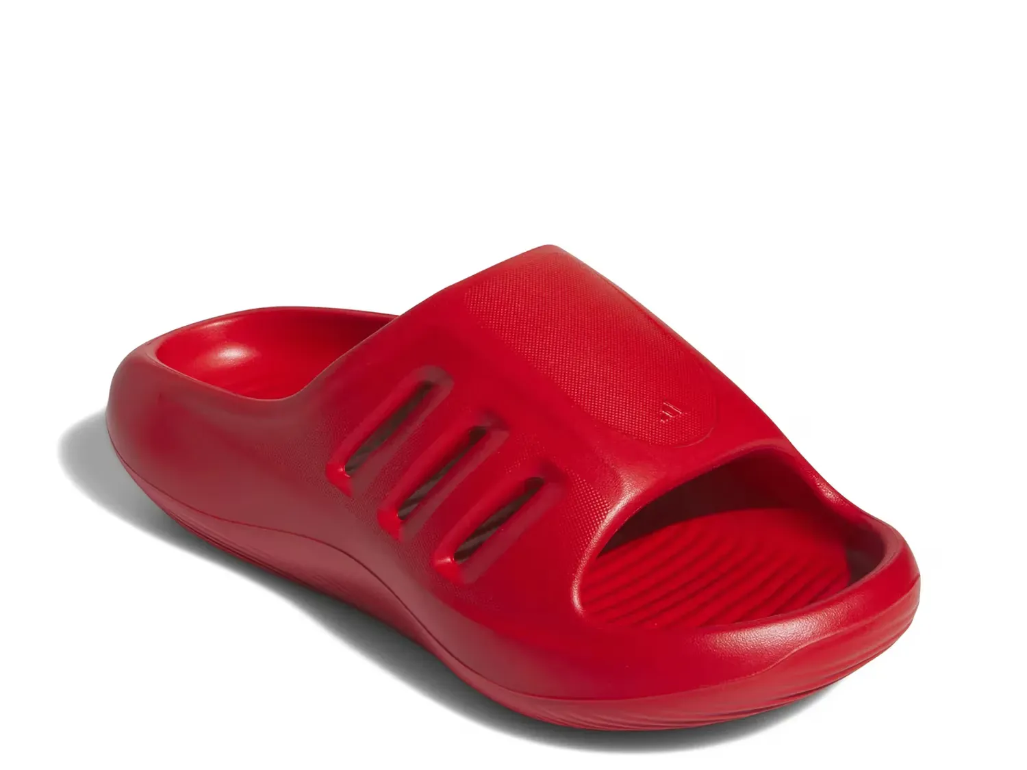 

Сланцы Adifoam Infinity Slide - мужские Adidas, Red