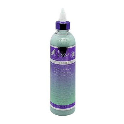

Шампунь Mane Choice Exotic Cool-Laid 8 унций The Mane Choice
