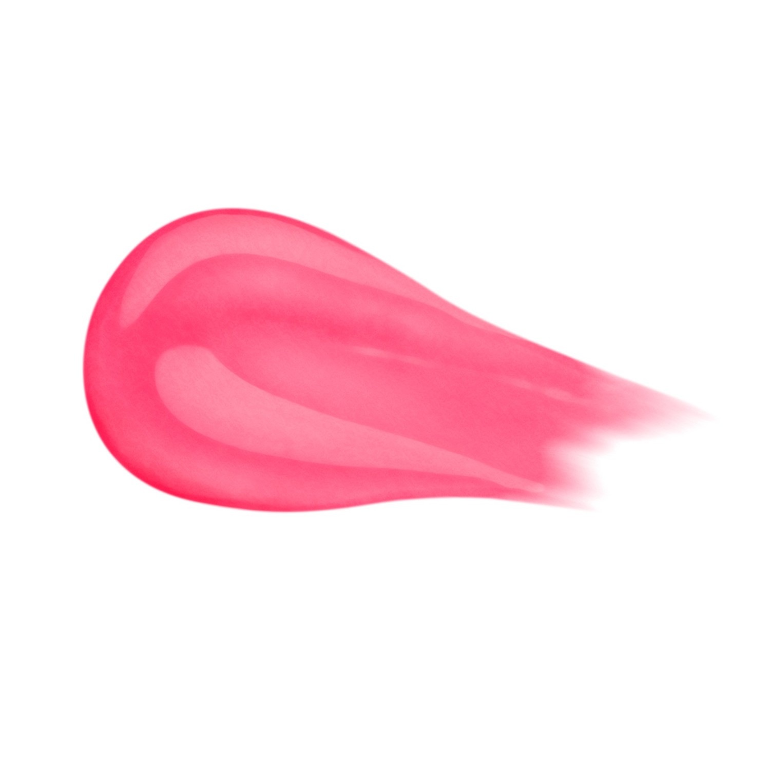 Блеск для губ lip injection extreme Too Faced, strawberry kiss, вес 4 гр. — фото 2