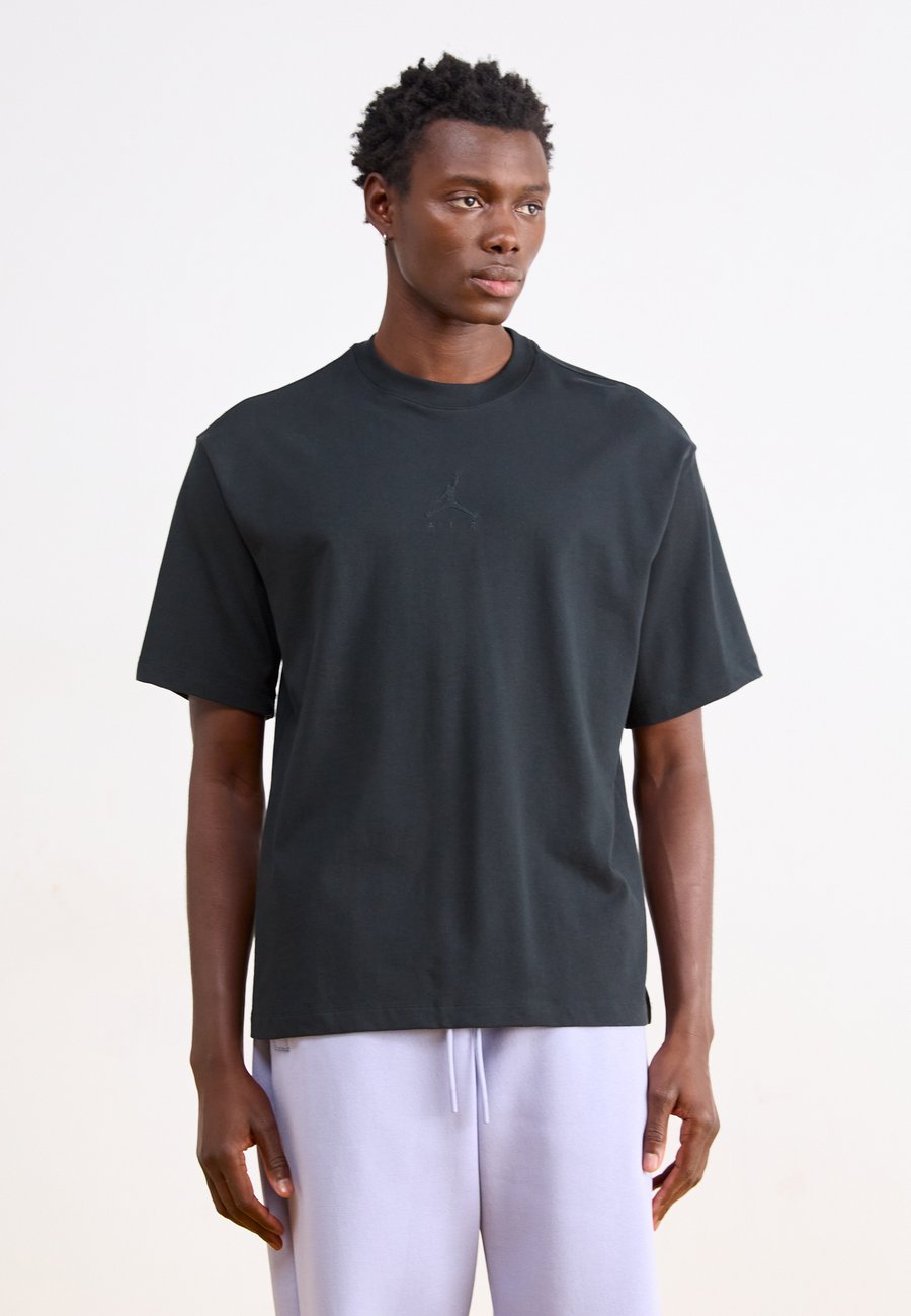 

Футболка Jordan CREW, Black, Черный, Футболка Jordan CREW, Black