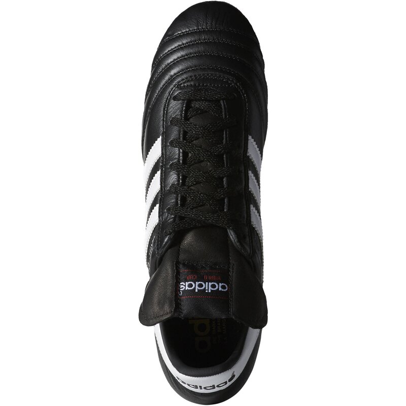 Футбольные бутсы для газона "чемпионат мира" Adidas, мультиколор — фото 3