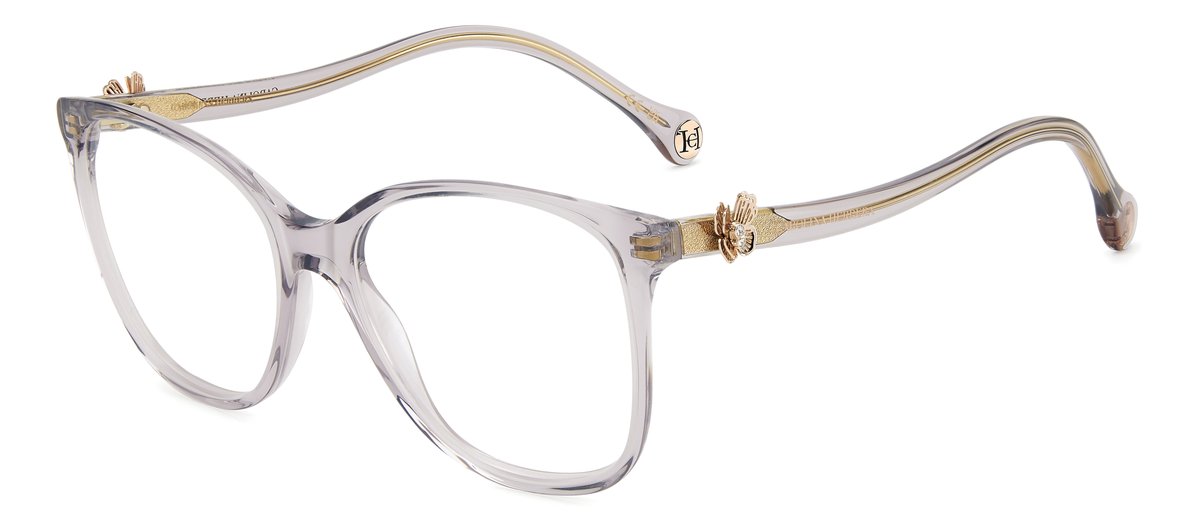 

Женские оптические оправы HER 0396 CAROLINA HERRERA