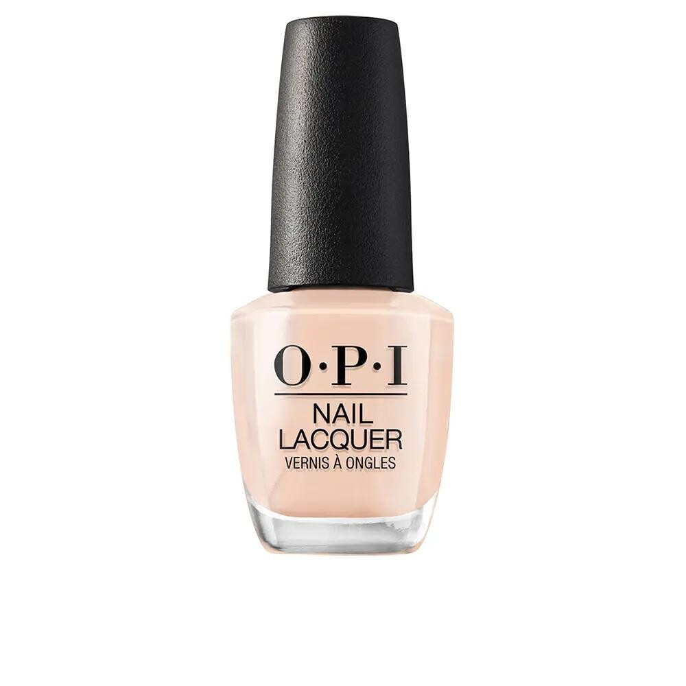 

Лак для ногтей Opi Infinite Shine Samoan Sand