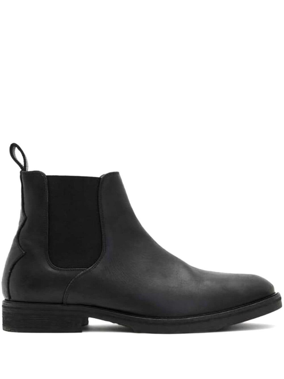 

Ботинки AllSaints Creed, черный