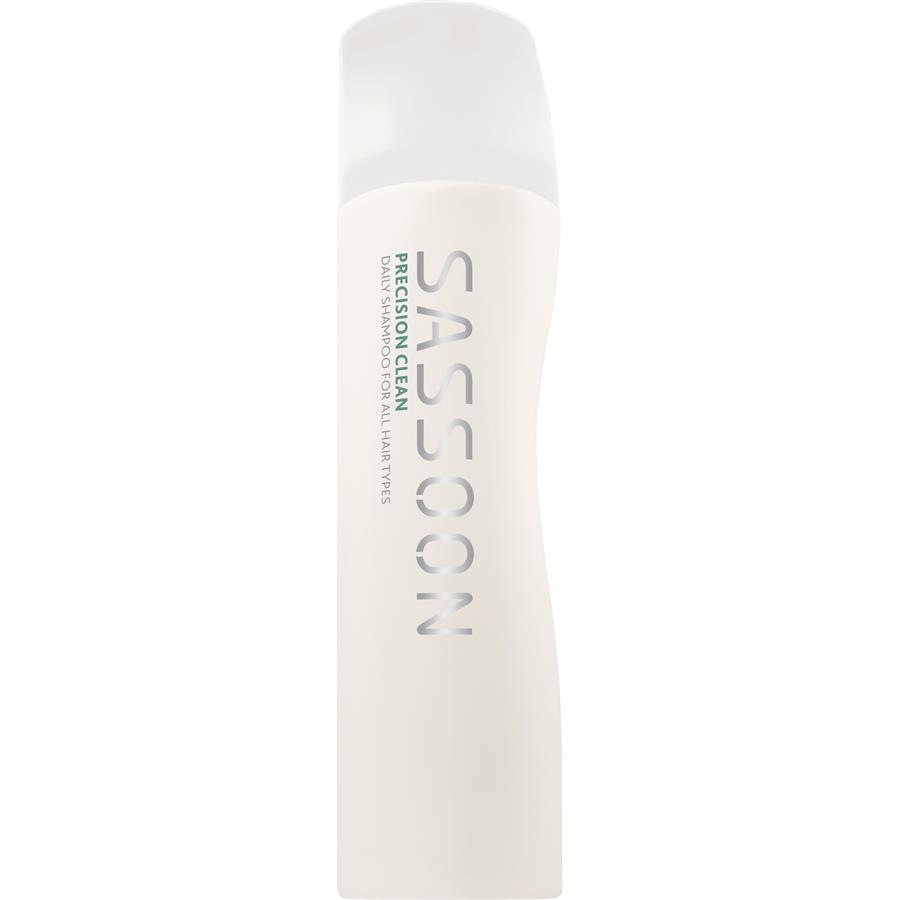 

Шампунь Sassoon Precision Clean Shampoo, 250 ml