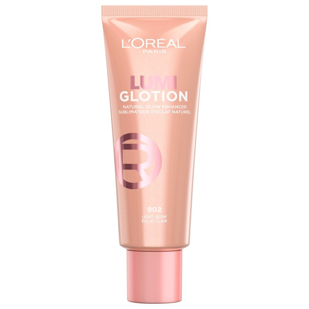 

Тональный крем для лица lumi glotion Loreal Paris, 902 - light glow, объем 40 мл