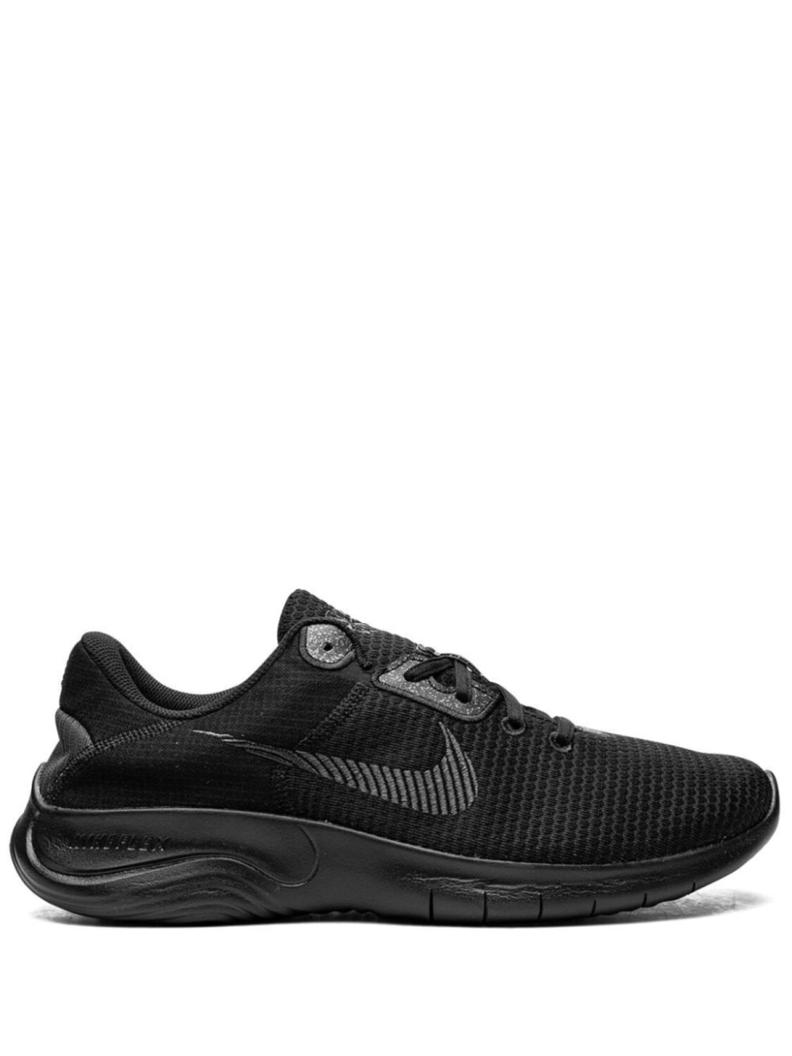 

Nike кроссовки Flex Experience Run 11, черный