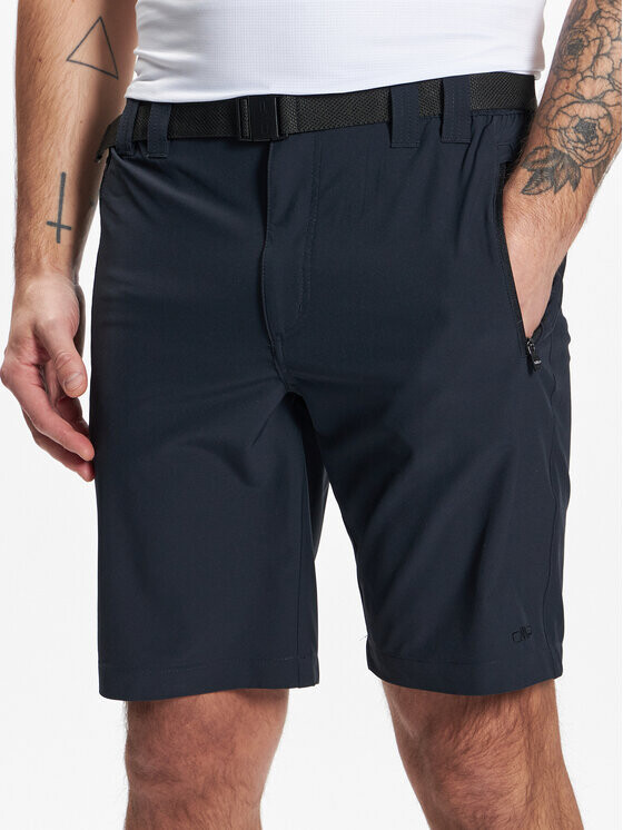 

Спортивные шорты regular fit Cmp, синий